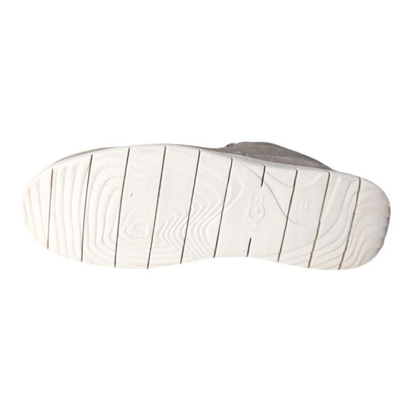 UGG Freamon Waterproof Chukka Boot Size 10 - Picture 9 of 9